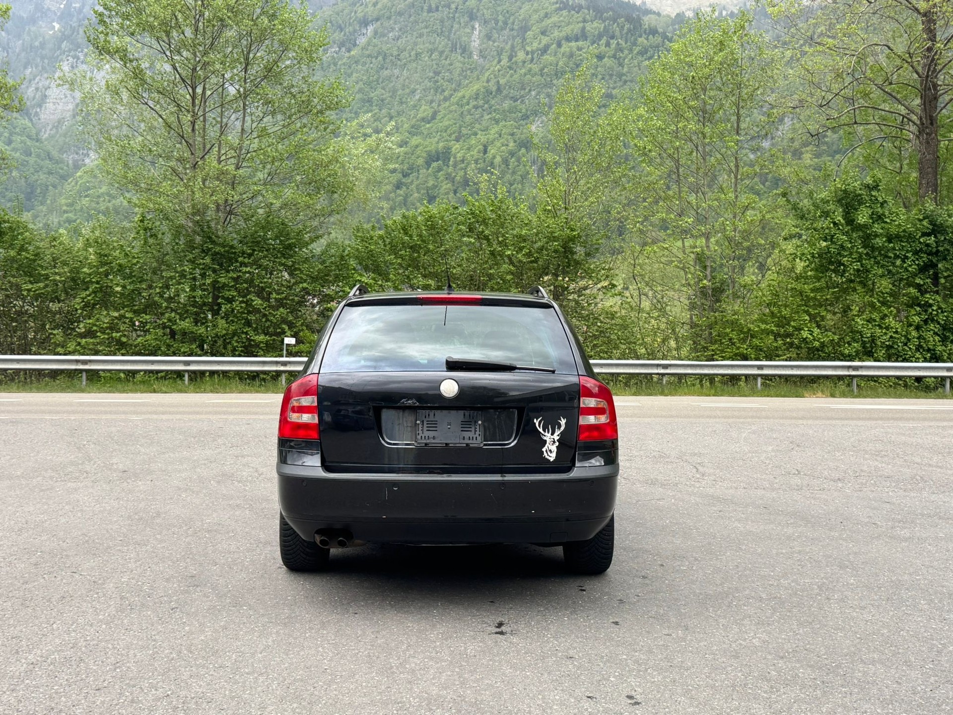 SKODA Octavia 2.0 TDI Laurin & Klement 4x4-image-6