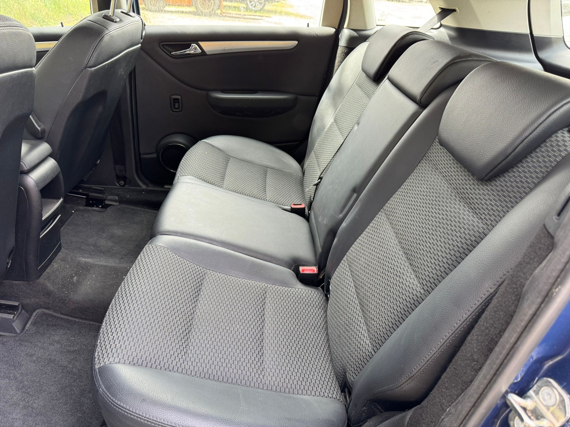 MERCEDES-BENZ B 180 (170) BlueEfficiency-image-10