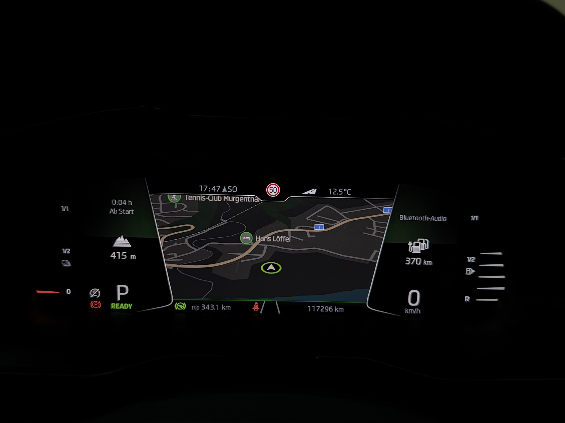 SKODA Superb 1.4 TSI Sport Line PHEV DSG-image-19