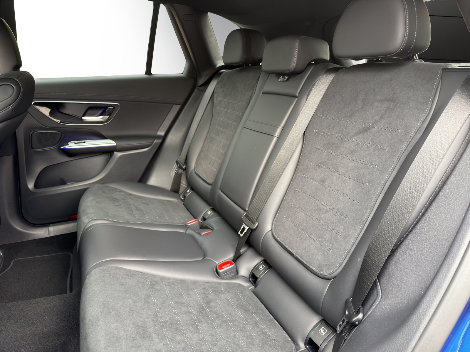 Image MERCEDES-BENZ GLC-220 GLC 220 d 4Matic 9G-Tronic