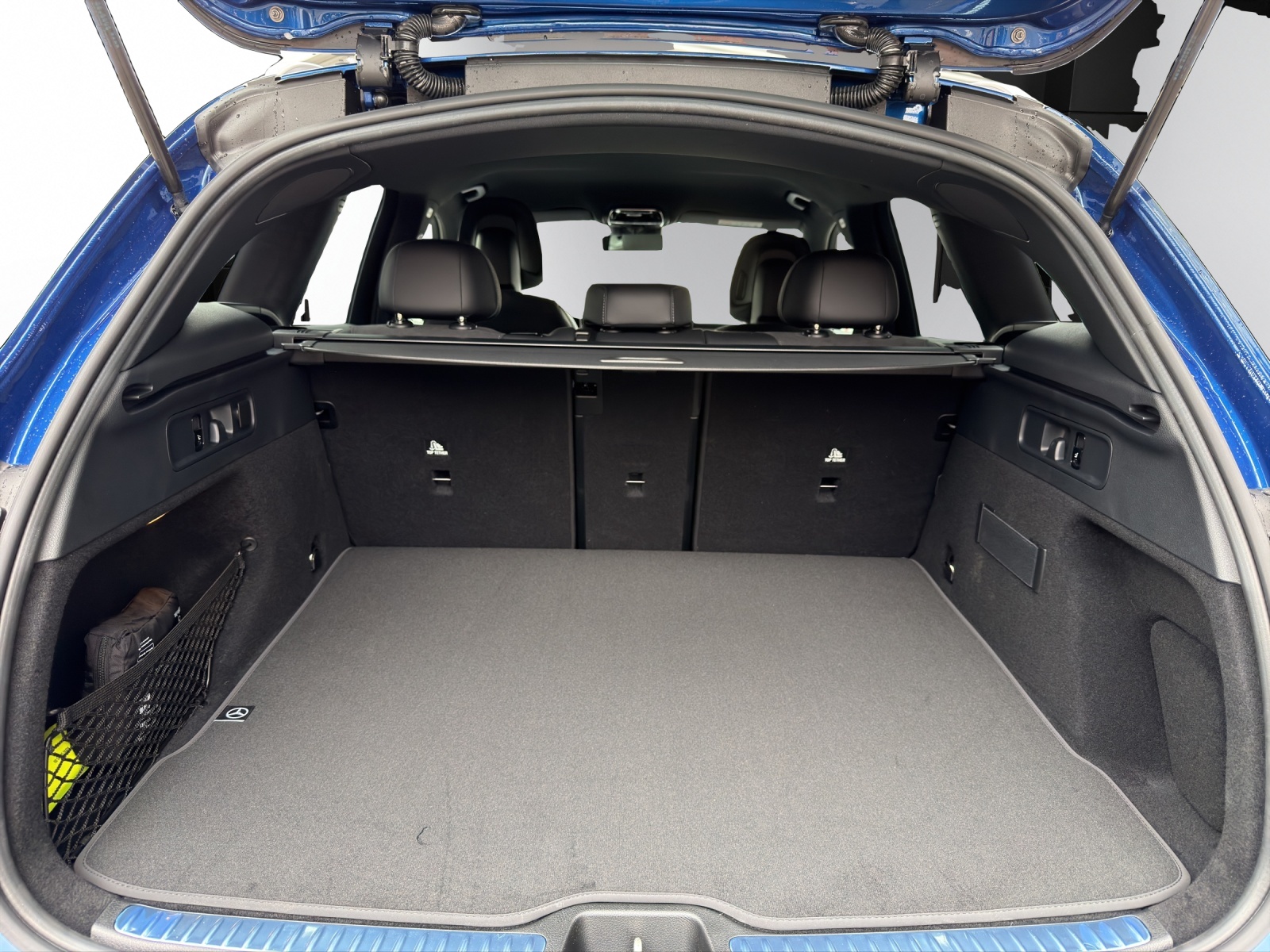 Image MERCEDES-BENZ GLC-220 GLC 220 d 4Matic 9G-Tronic