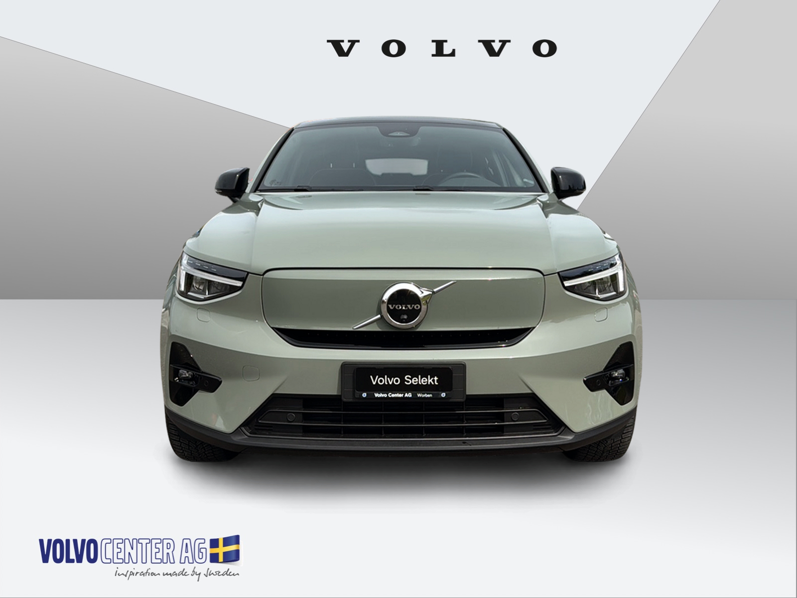 VOLVO C40 P6 Recharge Ultimate-image-6