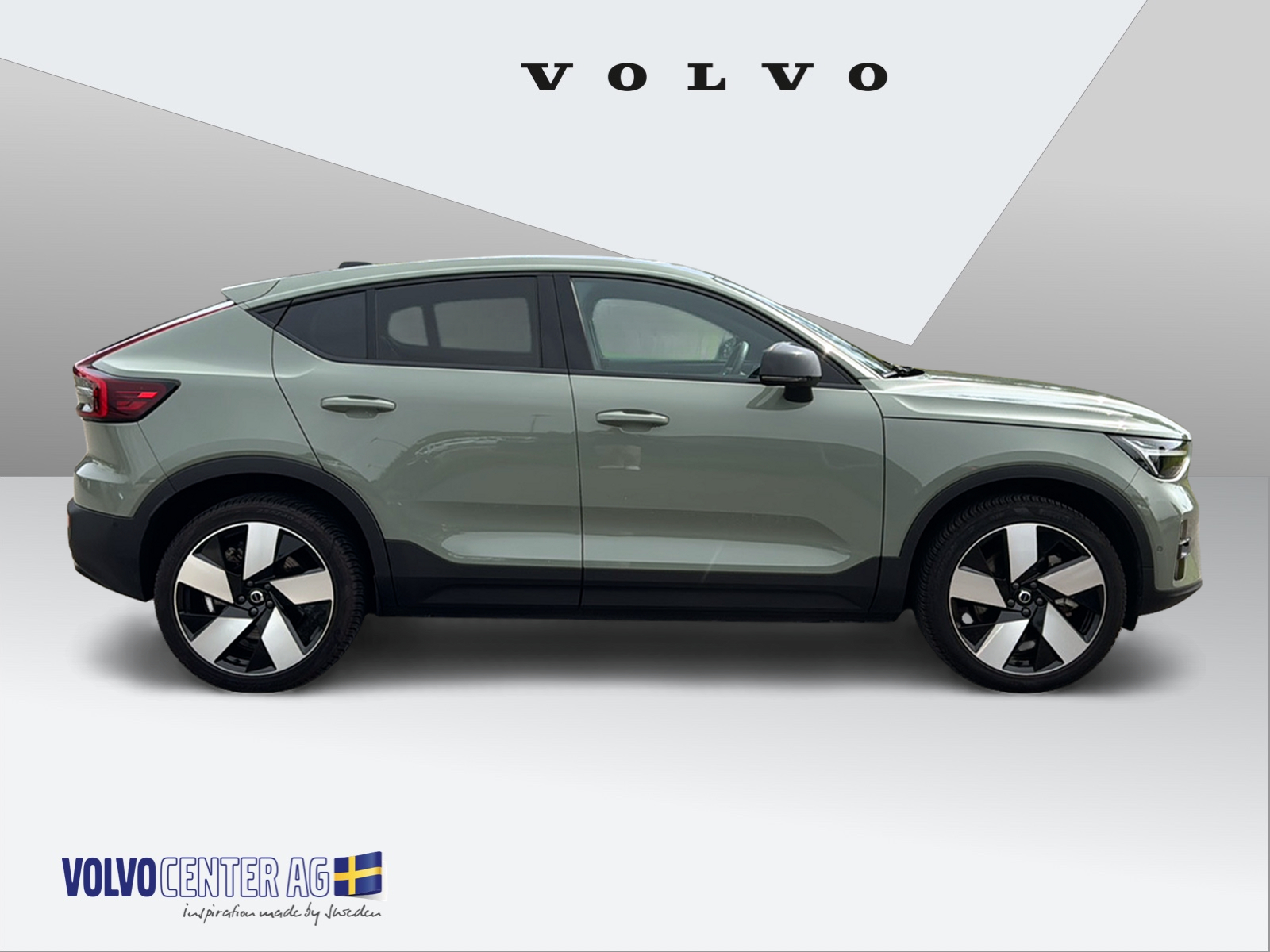 VOLVO C40 P6 Recharge Ultimate-image-4