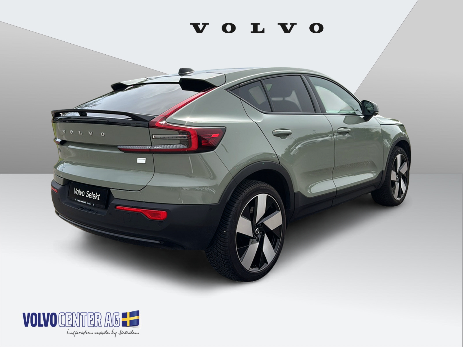VOLVO C40 P6 Recharge Ultimate-showroom-element-3