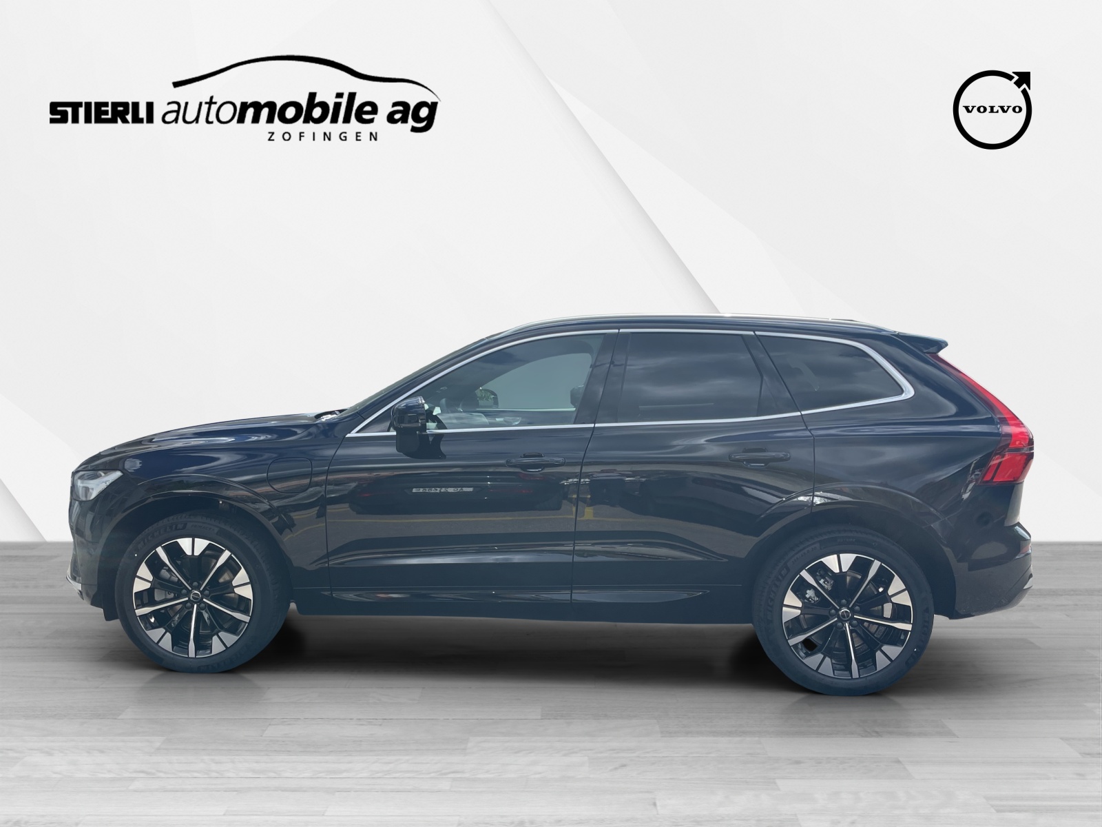 VOLVO XC60 2.0 T6 TE Ultra Bright eAWD-image-7