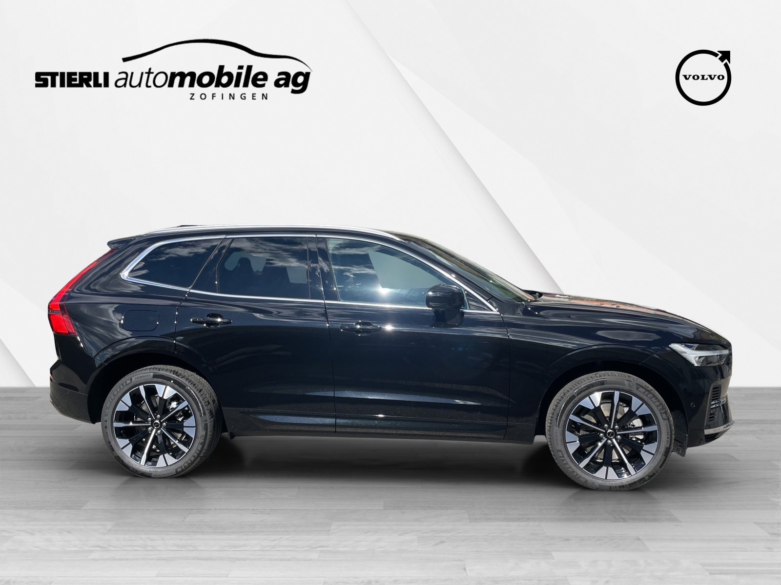 VOLVO XC60 2.0 T6 TE Ultra Bright eAWD-image-3
