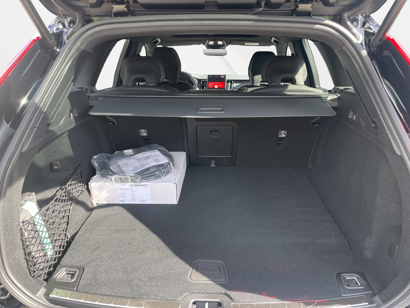 VOLVO XC60 2.0 T6 TE Ultra Bright eAWD-image-14