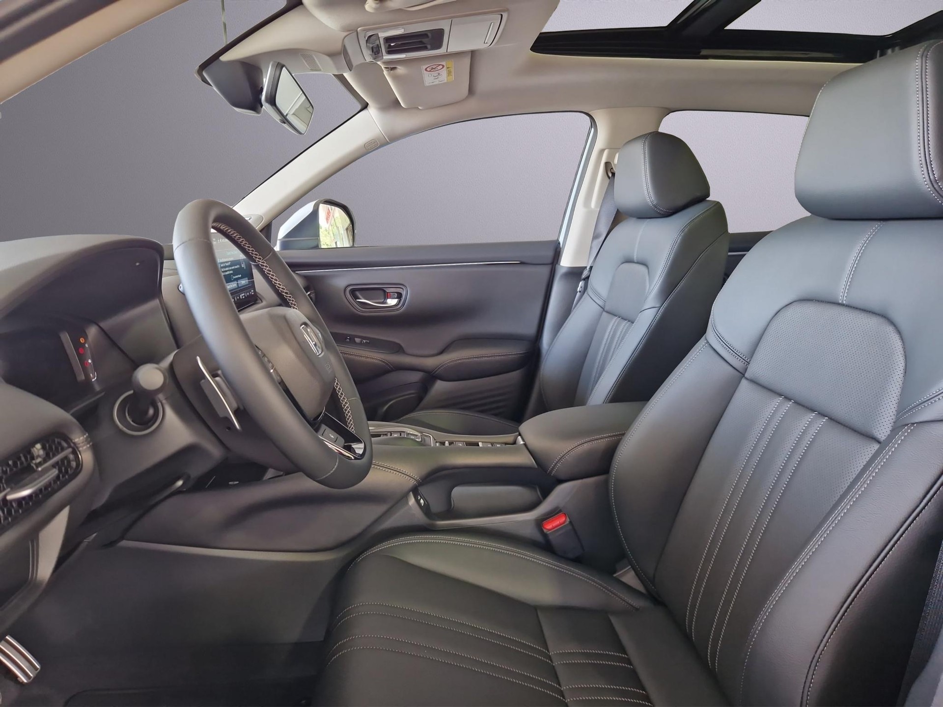 HONDA ZR-V 2.0 i-MMD Advance-image-11