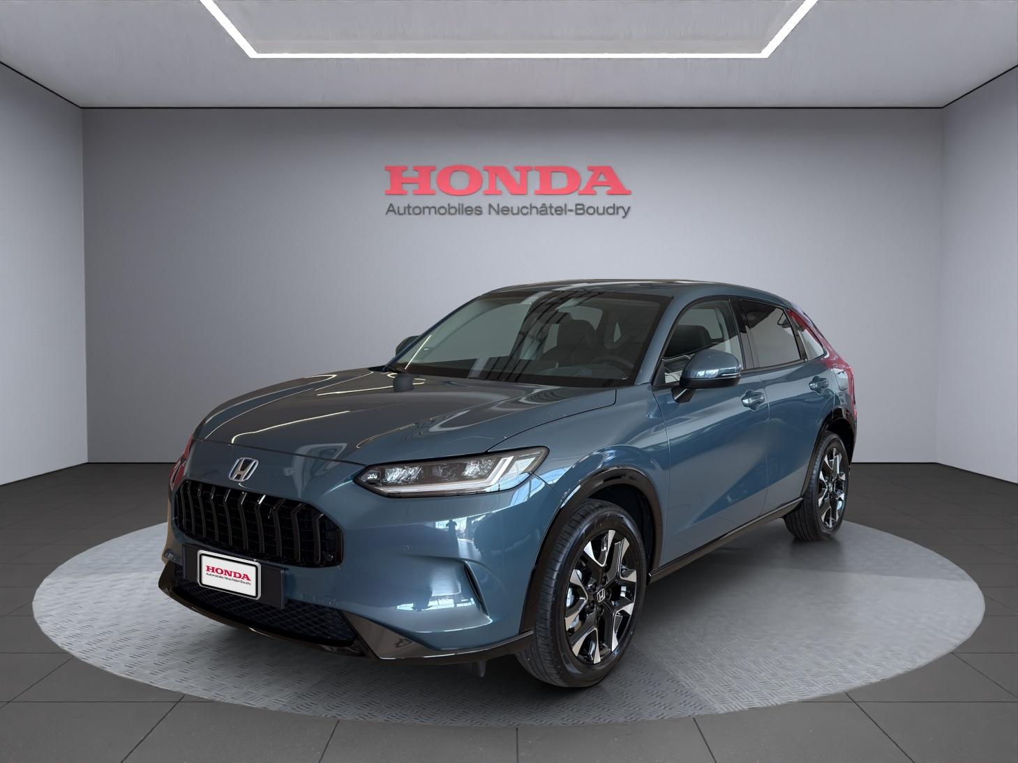 HONDA ZR-V 2.0 i-MMD Advance-showroom-element-3