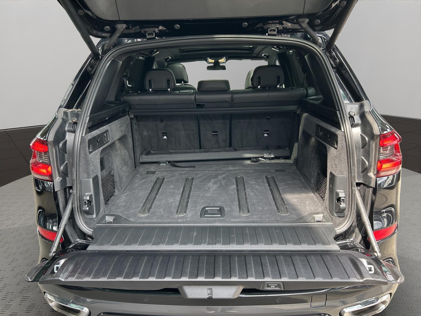 BMW X5 40d xDrive SAG-image-27