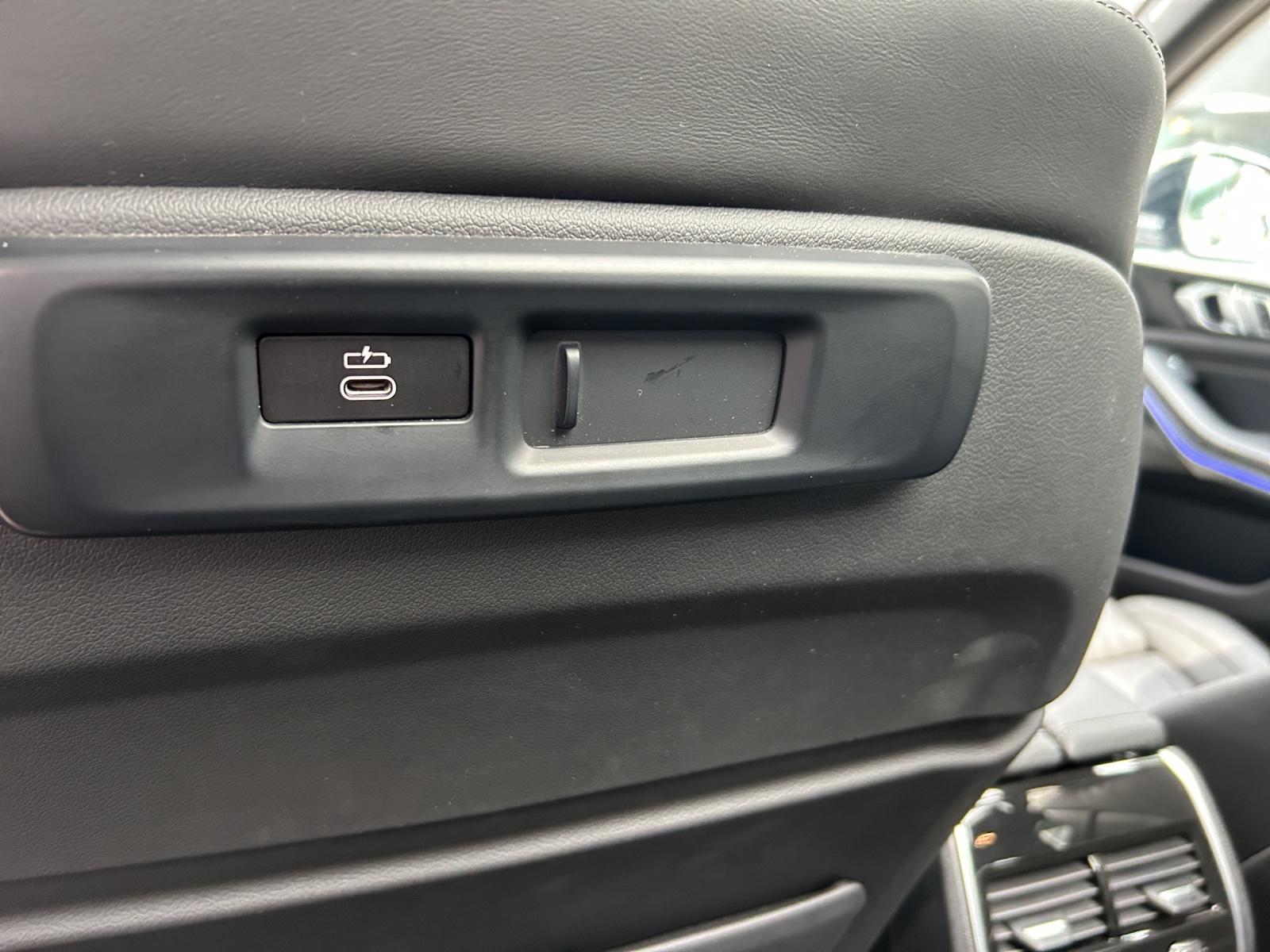 BMW X5 40d xDrive SAG-image-21