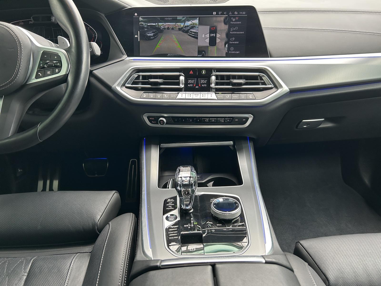 BMW X5 40d xDrive SAG-image-7