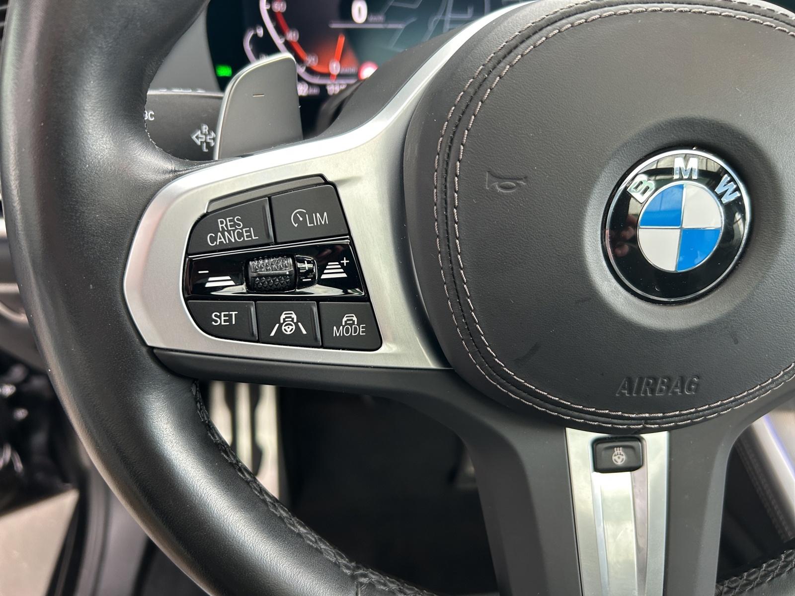 BMW X5 40d xDrive SAG-image-17