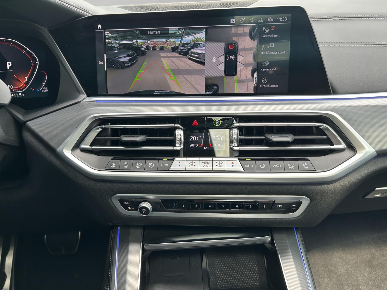 BMW X5 40d xDrive SAG-image-9