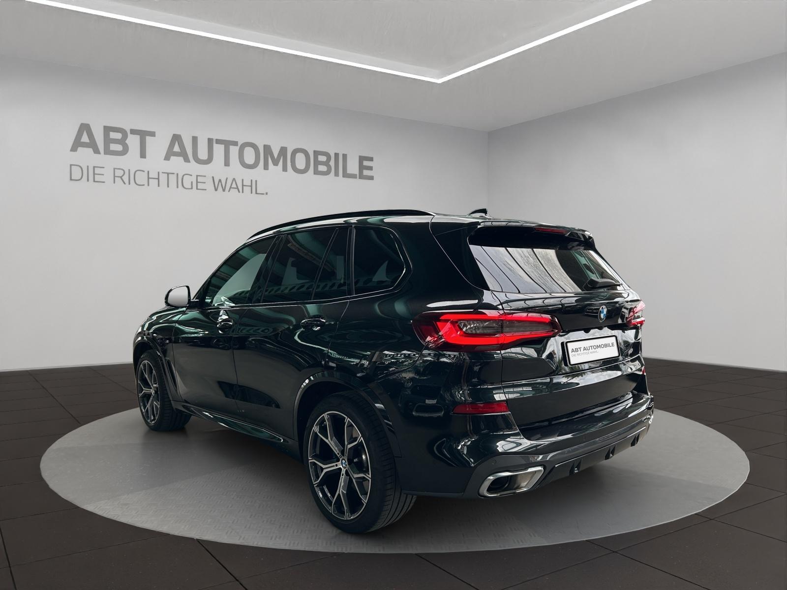 BMW X5 40d xDrive SAG-image-3