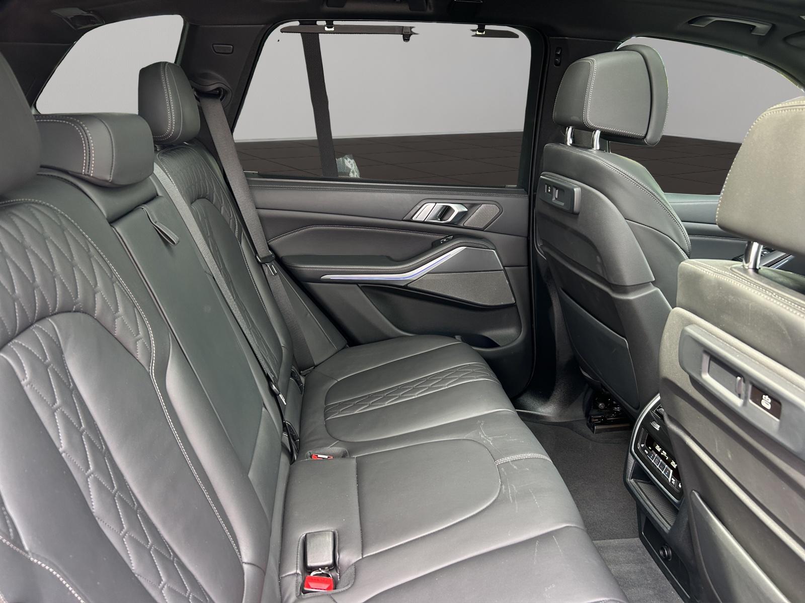 BMW X5 40d xDrive SAG-image-11