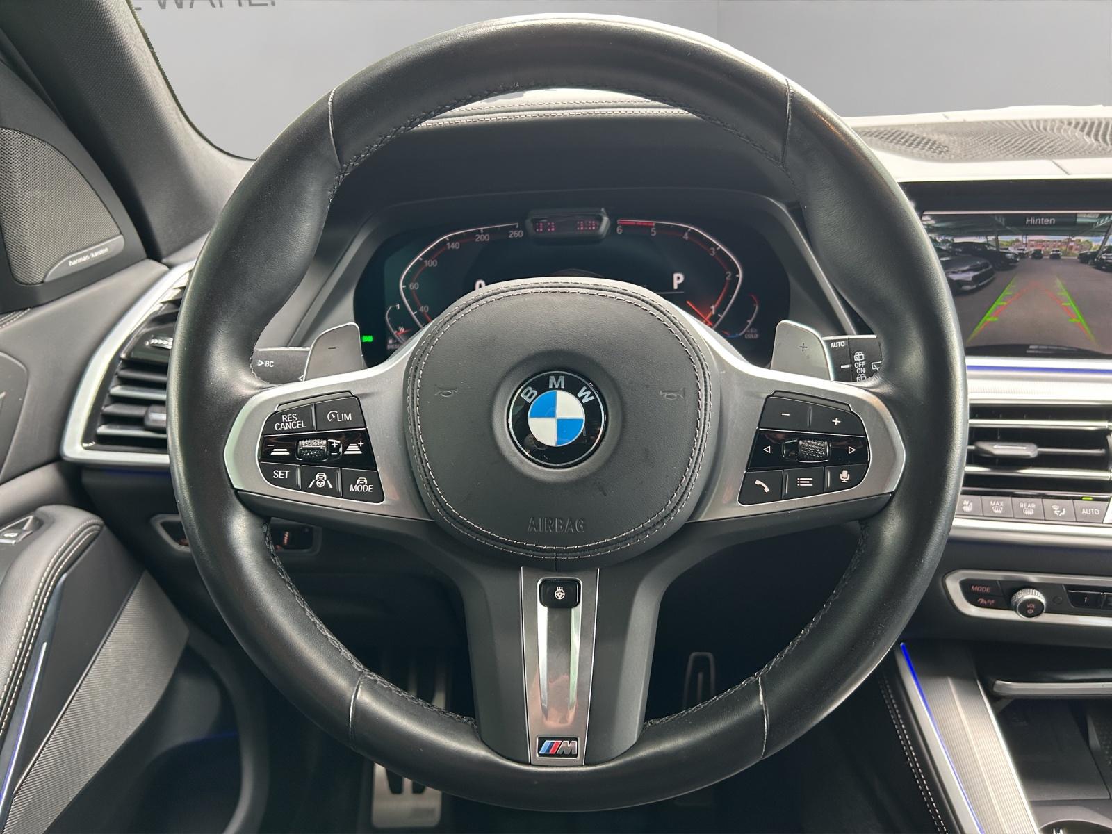 BMW X5 40d xDrive SAG-image-5