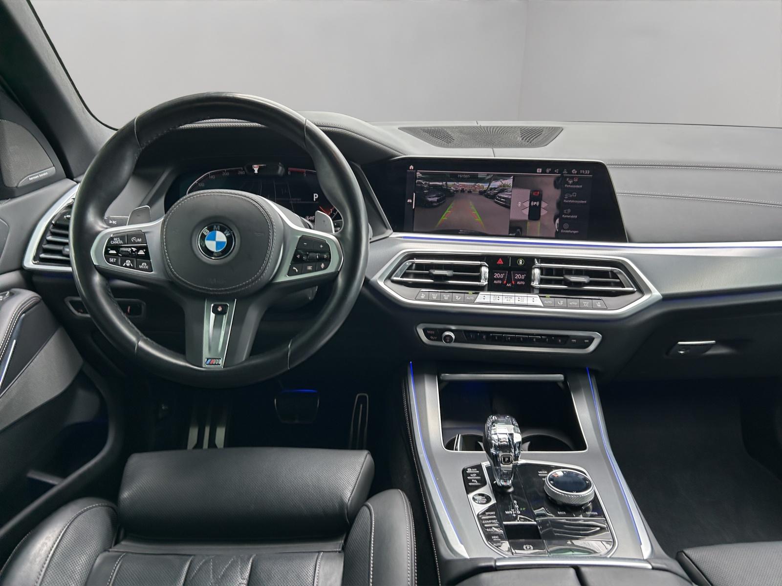 BMW X5 40d xDrive SAG-image-6