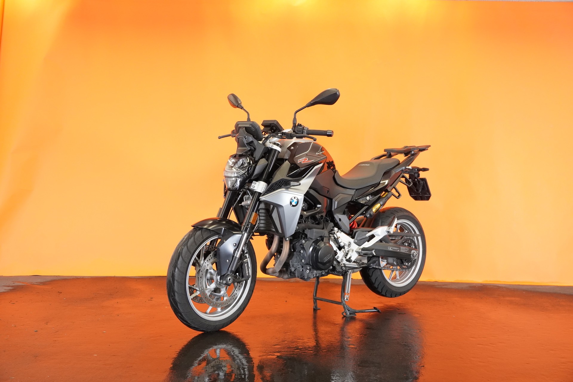 BMW F 900 R ABS-image-2