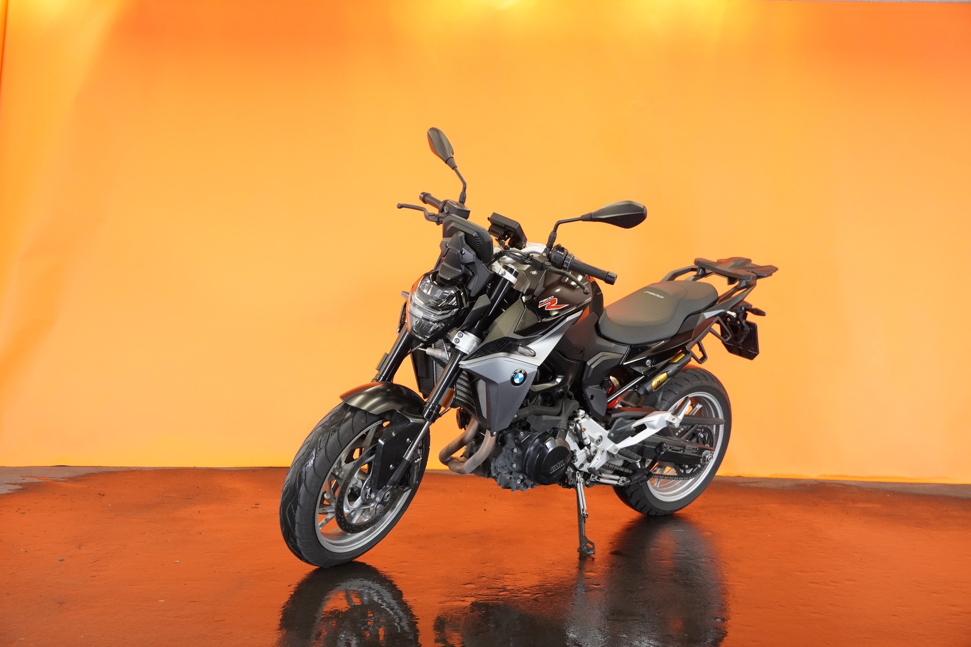 BMW F 900 R ABS-image-3