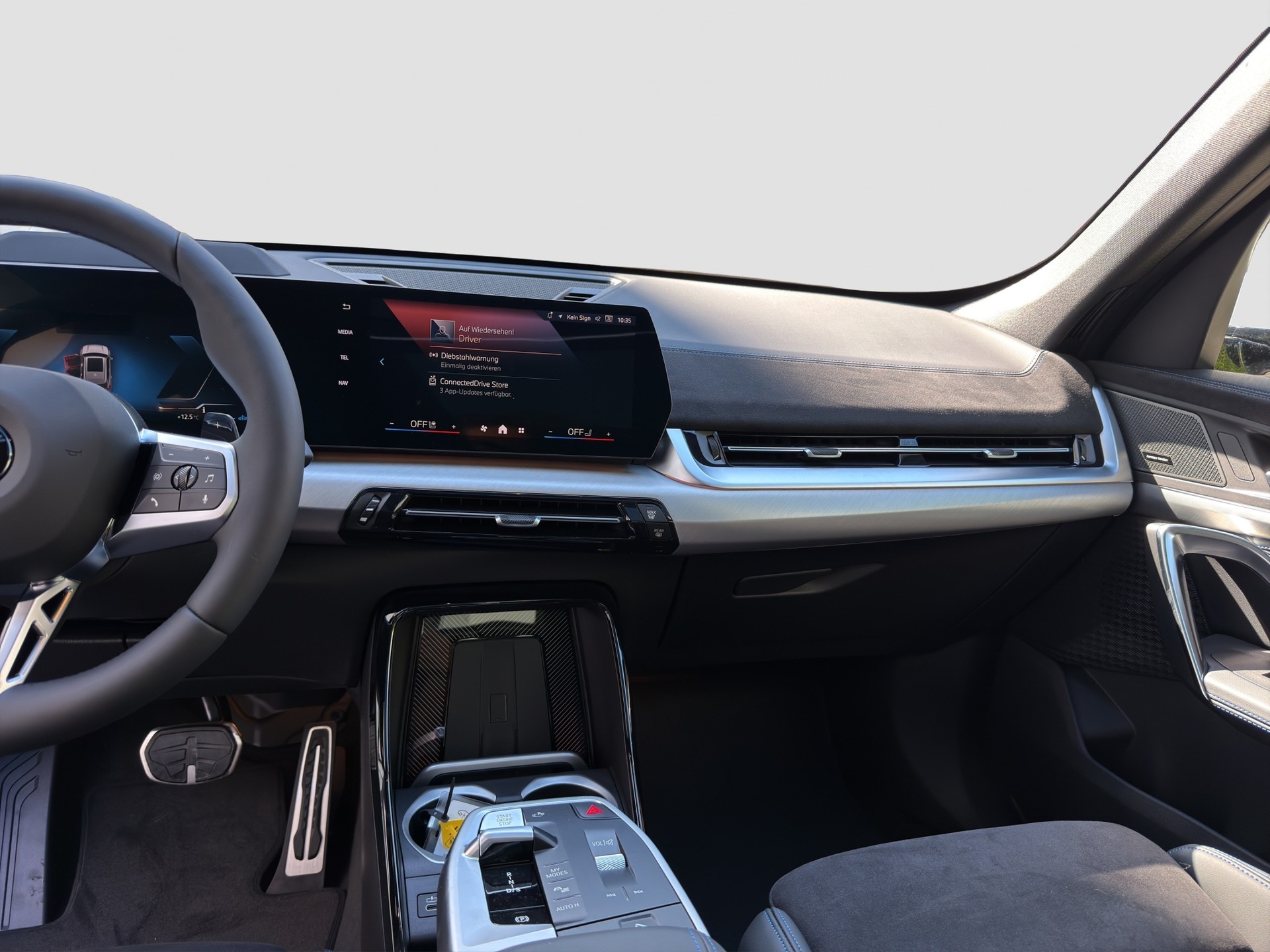 BMW X1 xDrive 23d 48V M Sport Pro-image-9