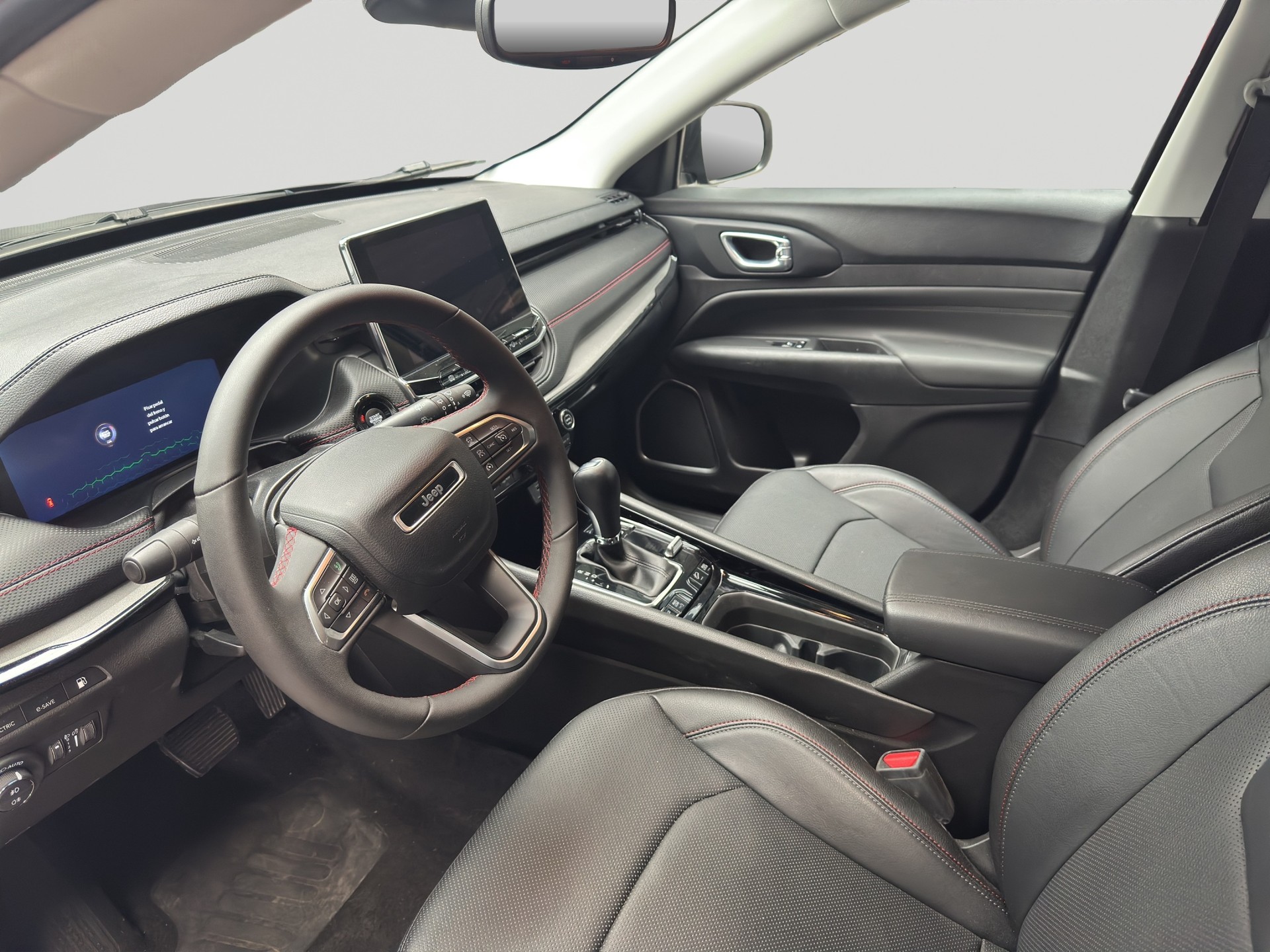 JEEP Compass 1.3 T PHEV Trailhawk AWD-image-5