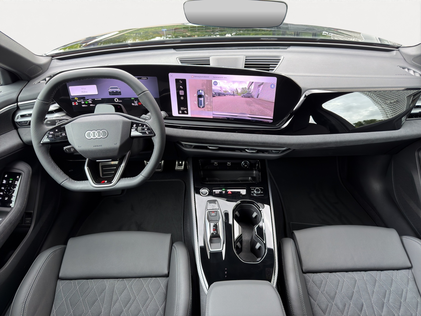 AUDI A5 AV e-hybrid quattro 220 kW 299PS-image-5