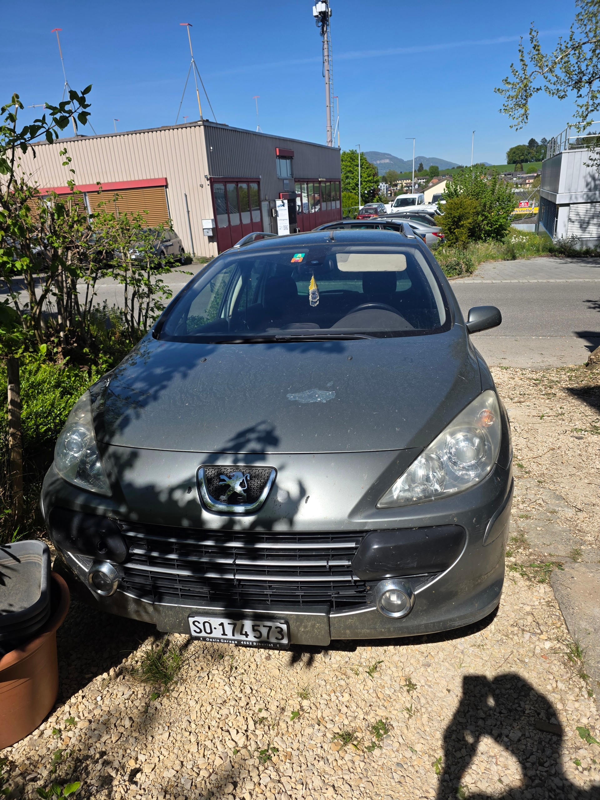 PEUGEOT 1.6 HDI 110 Premium-image-1