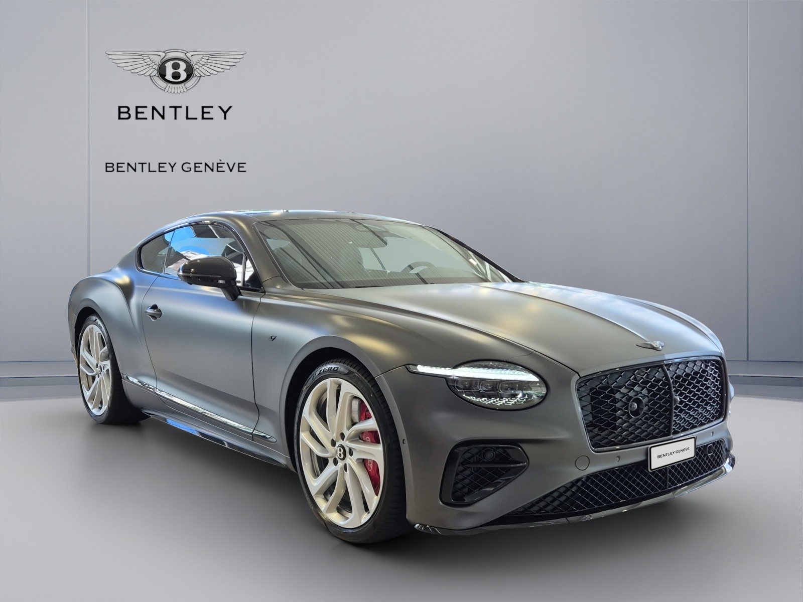 BENTLEY Continental GT 4.0 V8 PHEV S-showroom-element-2