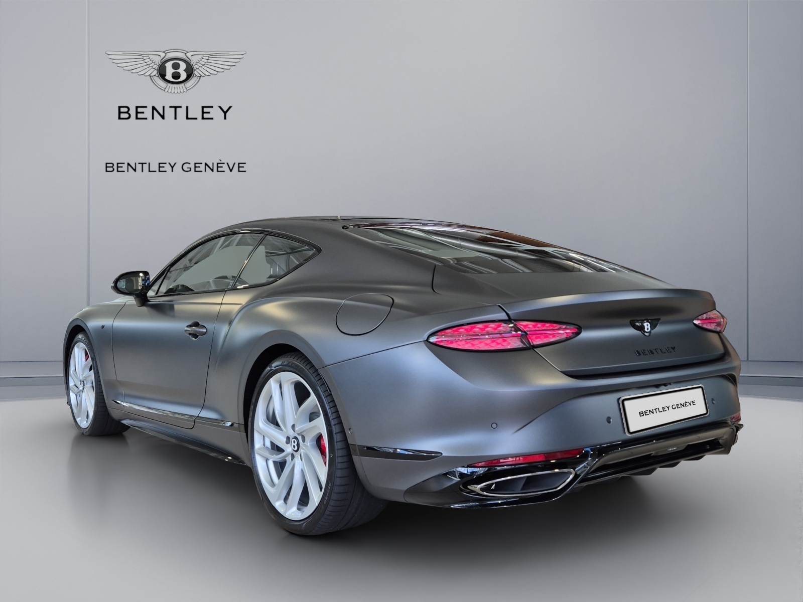 BENTLEY Continental GT 4.0 V8 PHEV S-showroom-element-3