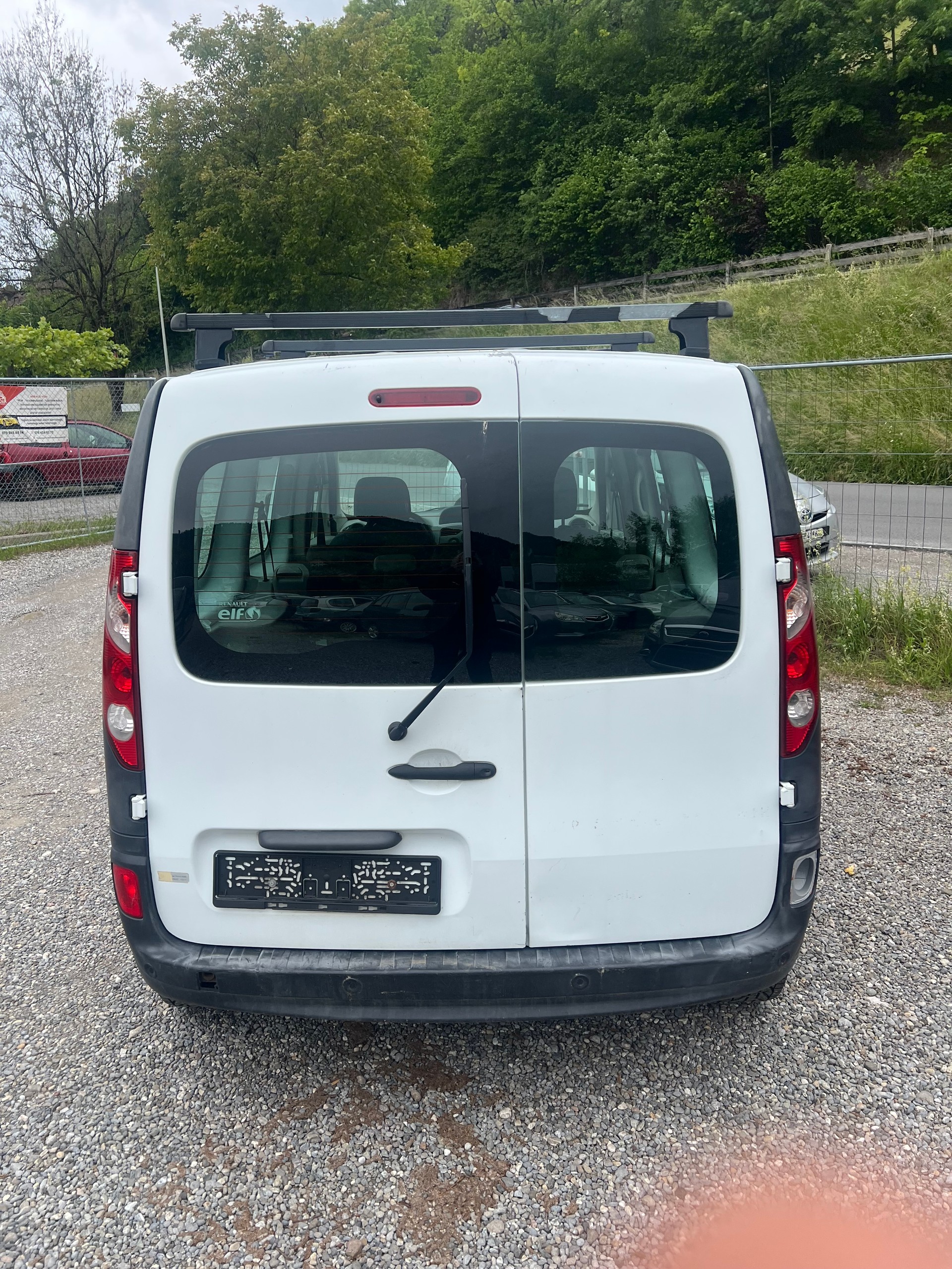 RENAULT Kangoo 1.5 dCi Dynamique-image-4
