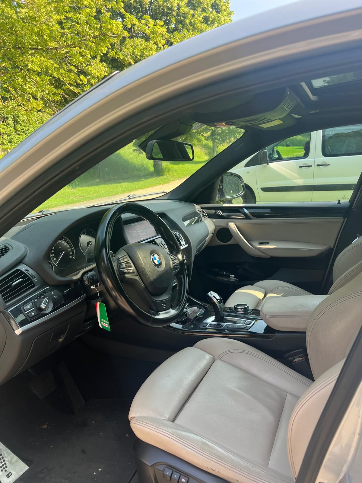 BMW X4 xDrive 35d Steptronic-image-1