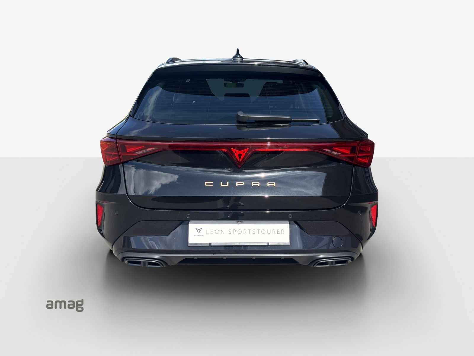 CUPRA LEON ST 1.5 eTSI Prime Edition DSG-image-3