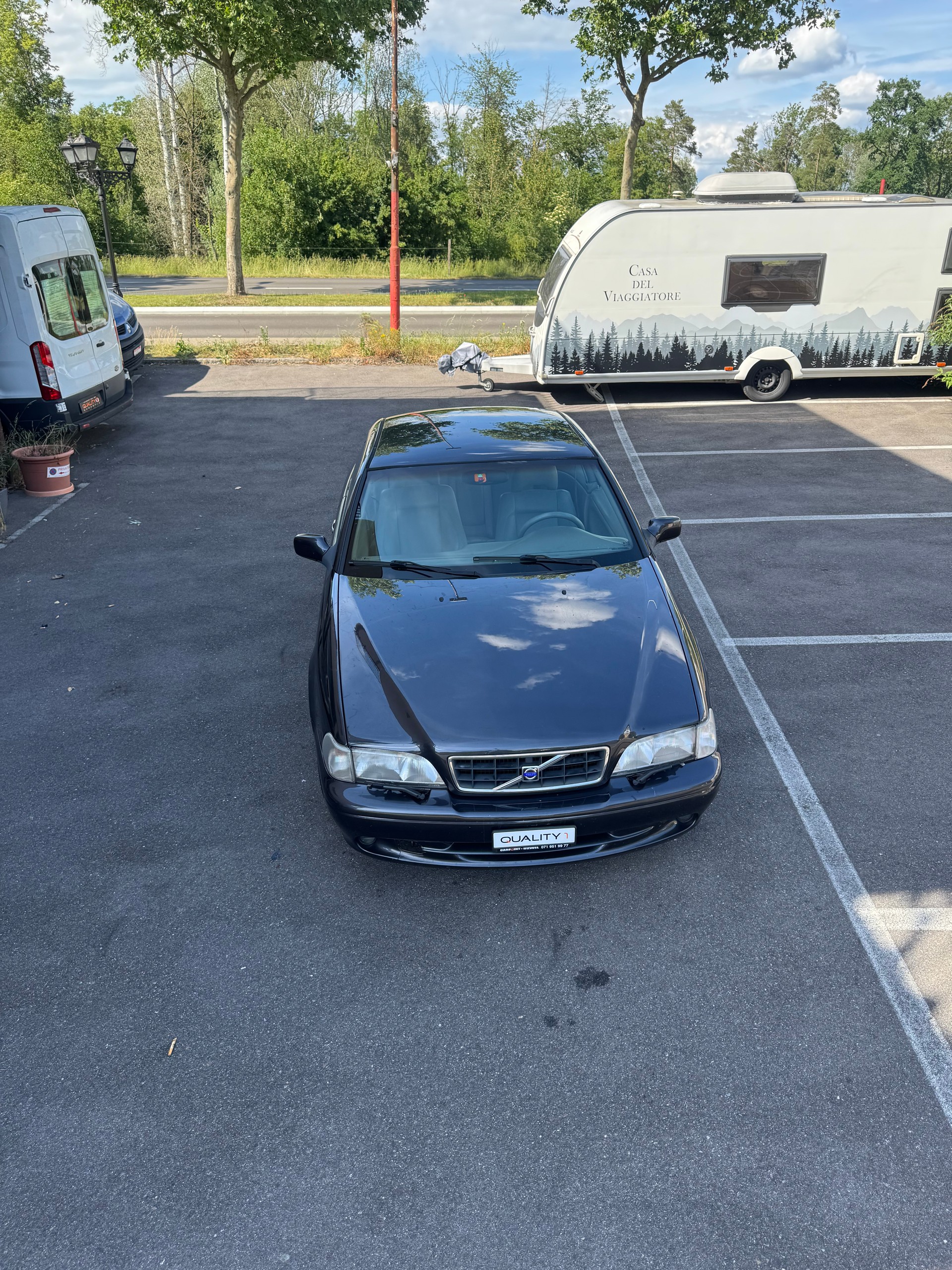 VOLVO C70 Coupè 2.0T-showroom-element-3