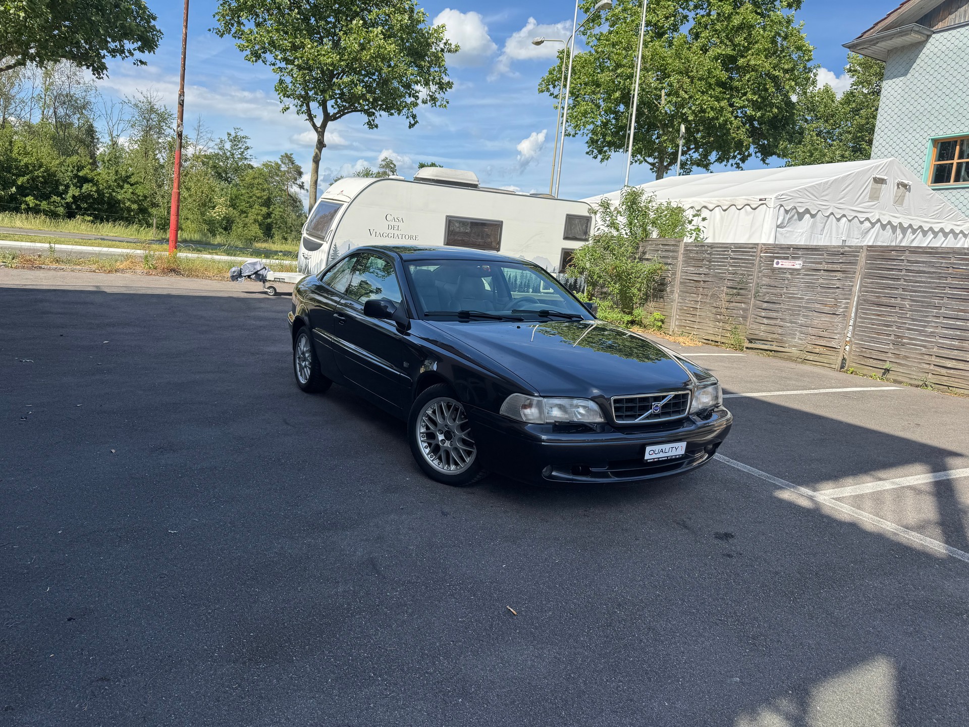 VOLVO C70 Coupè 2.0T-showroom-element-1