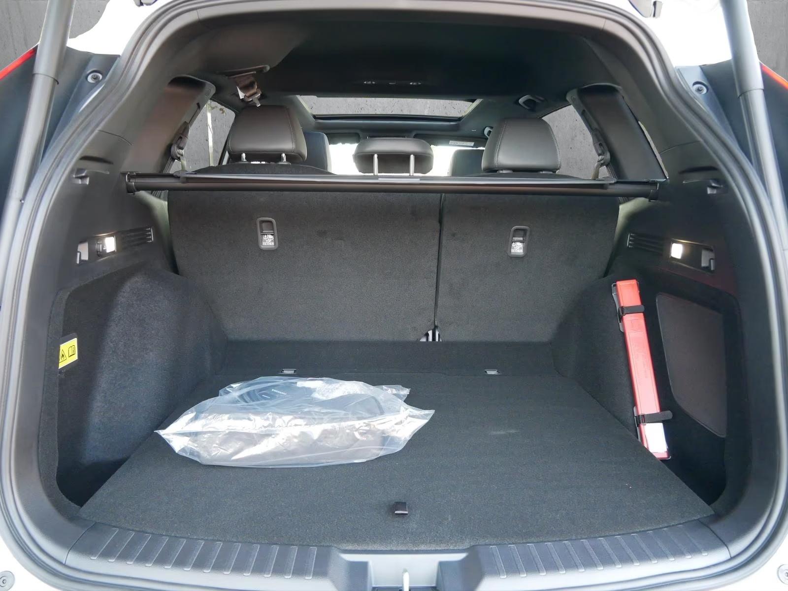 HONDA CR-V 2.0 i-MMD Plug-in Hybrid Advance Tech 2WD-image-14