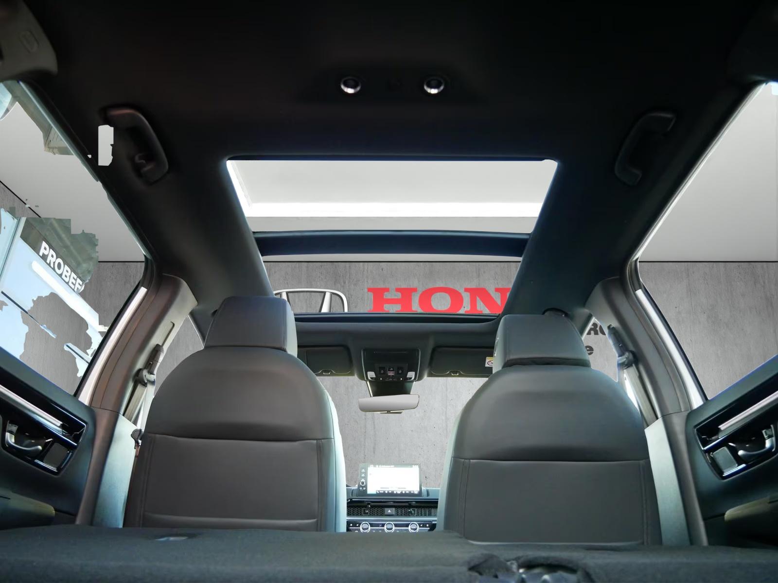 HONDA CR-V 2.0 i-MMD Plug-in Hybrid Advance Tech 2WD-image-15