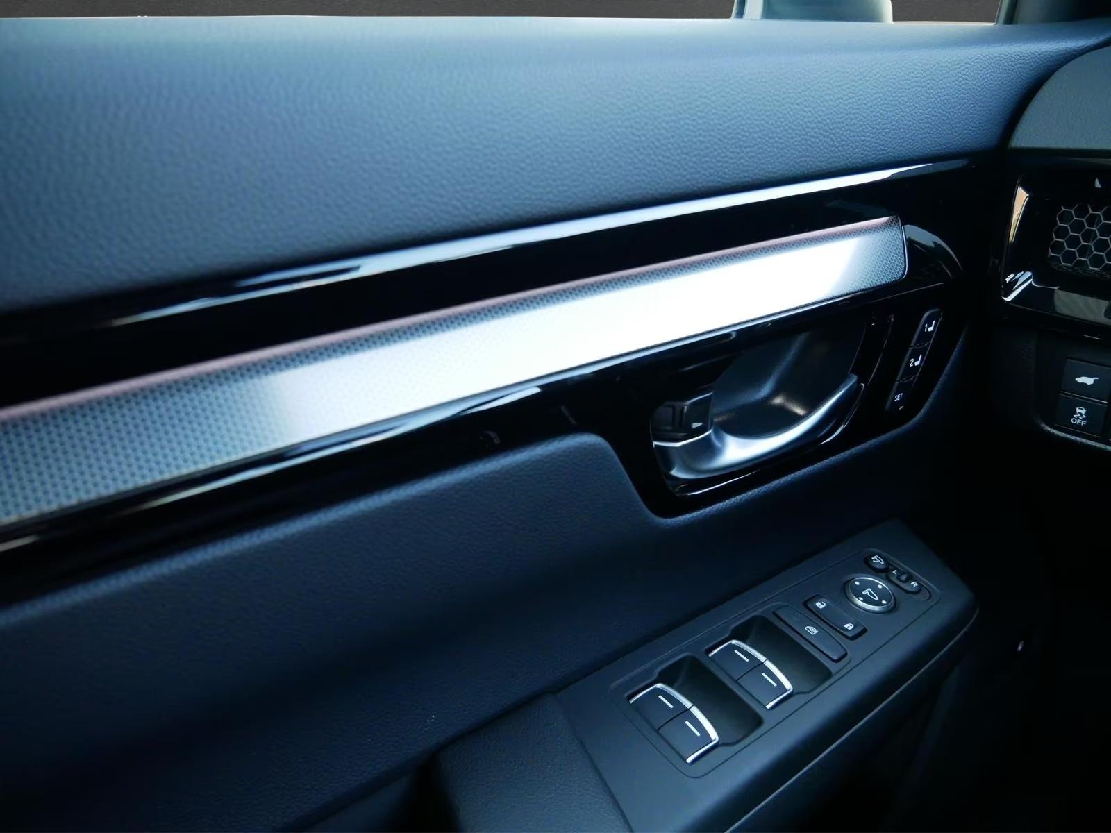 HONDA CR-V 2.0 i-MMD Plug-in Hybrid Advance Tech 2WD-image-16