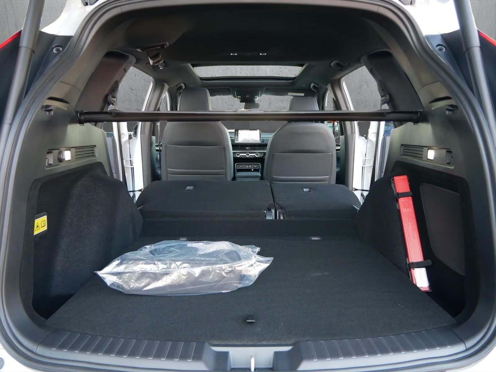 HONDA CR-V 2.0 i-MMD Plug-in Hybrid Advance Tech 2WD-image-9
