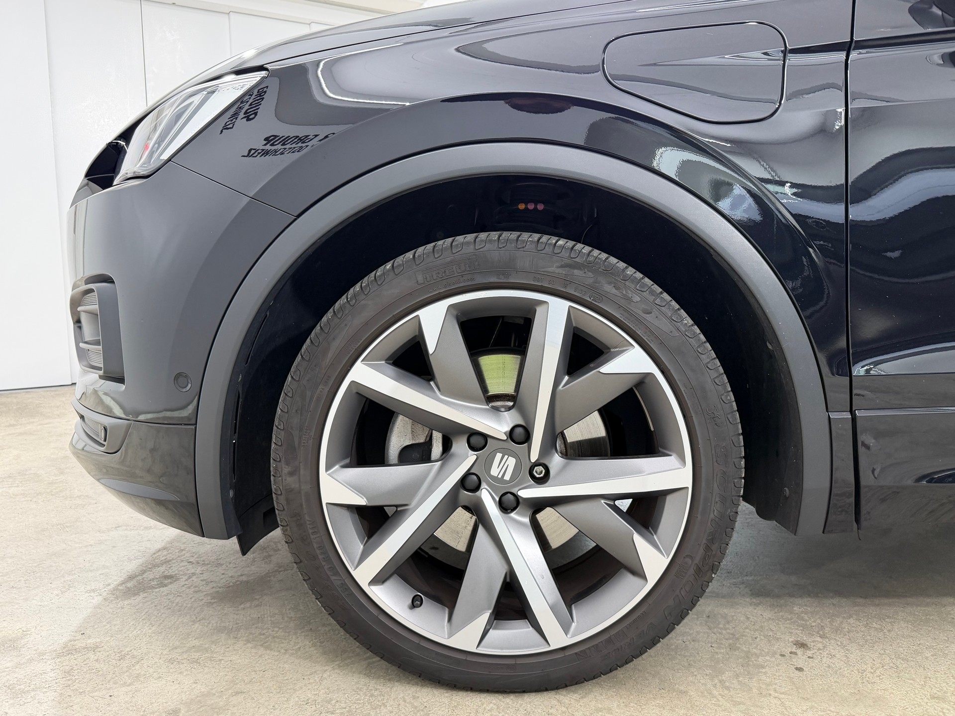 SEAT Tarraco 1.4 eHybrid FR DSG-image-7