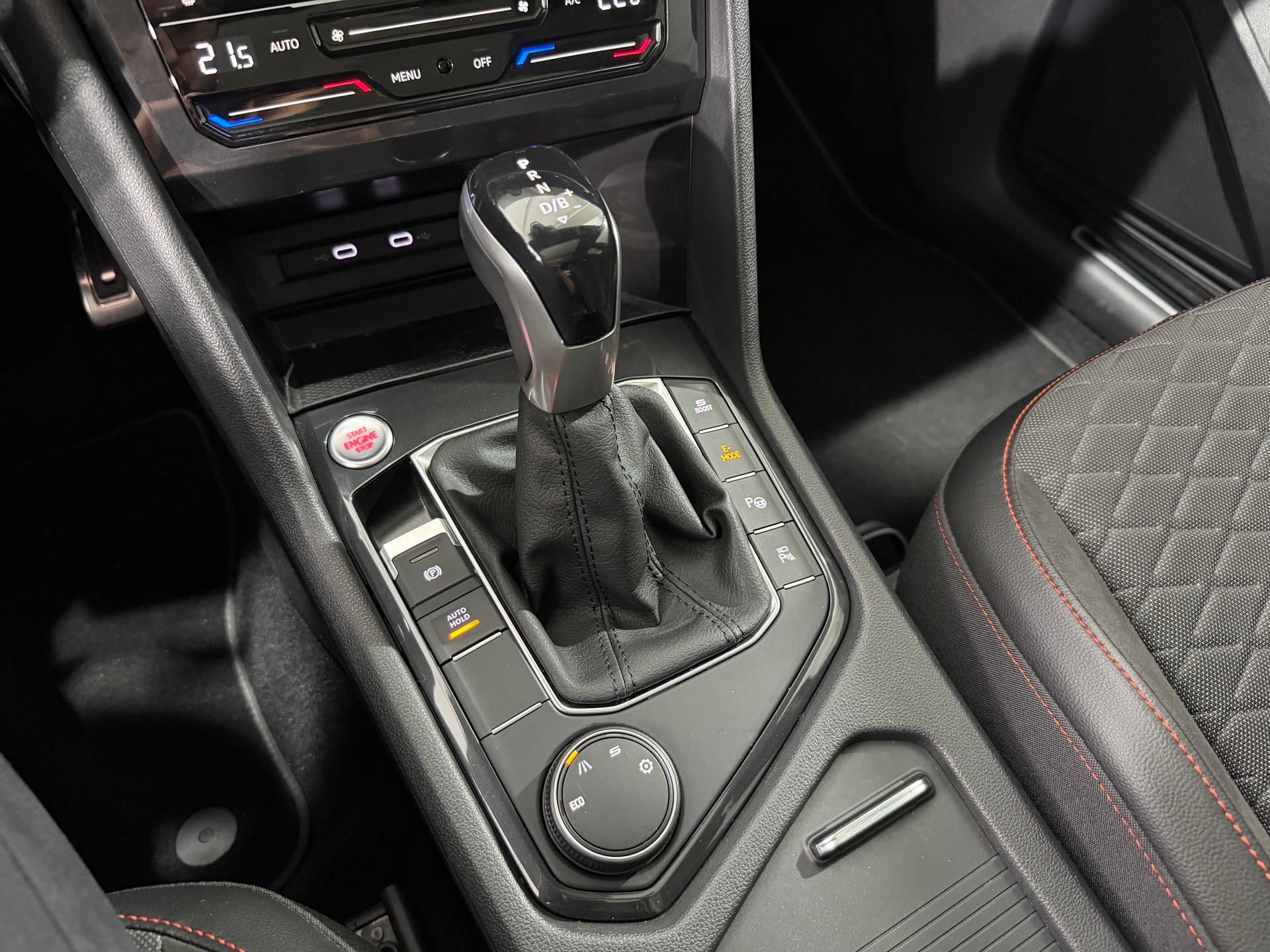 SEAT Tarraco 1.4 eHybrid FR DSG-image-4