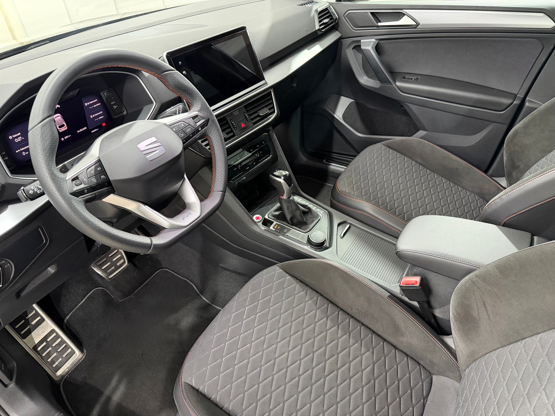SEAT Tarraco 1.4 eHybrid FR DSG-showroom-element-3