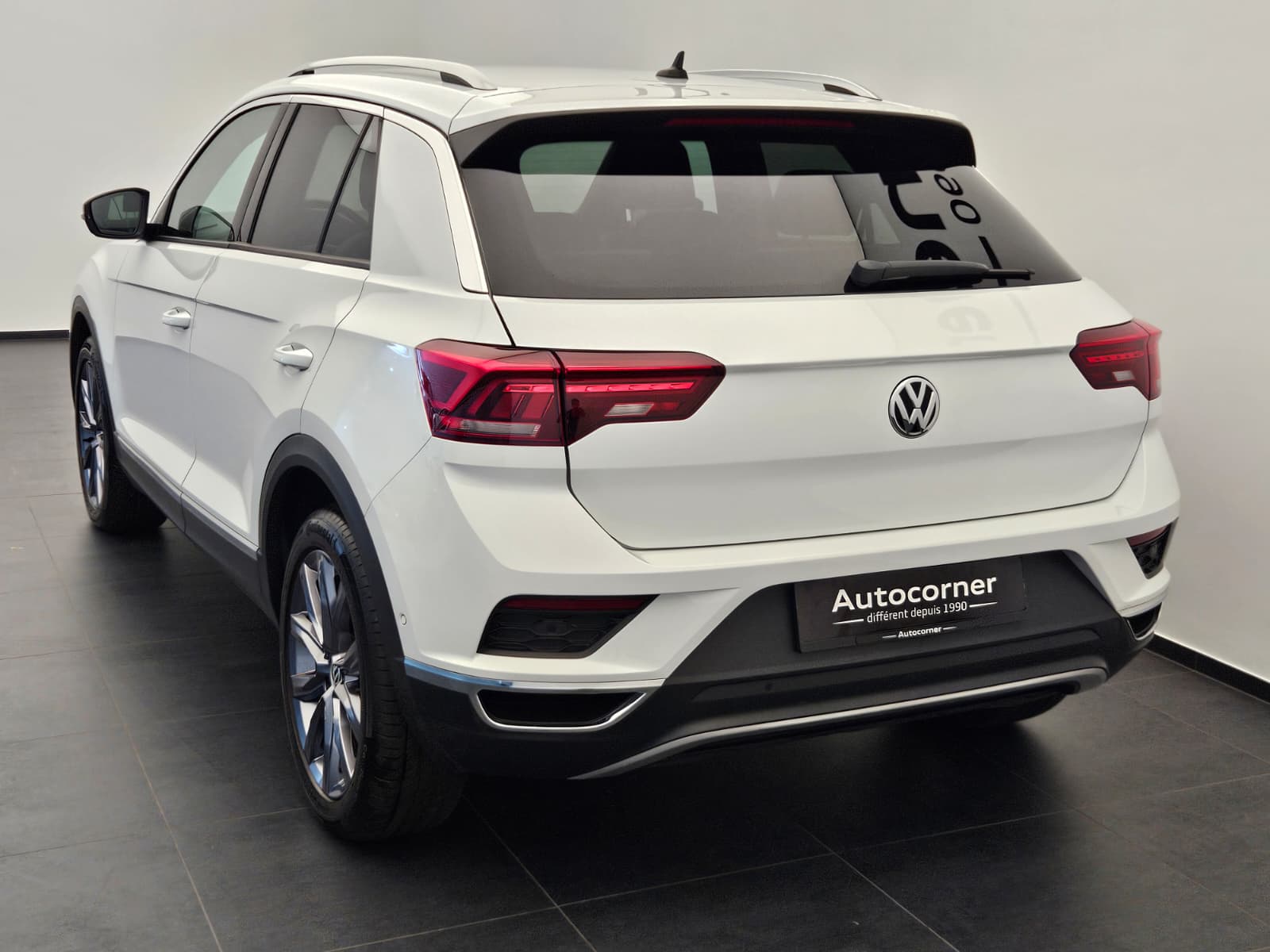 VW T-Roc 2.0 TSI Sport DSG 4Motion-image-8