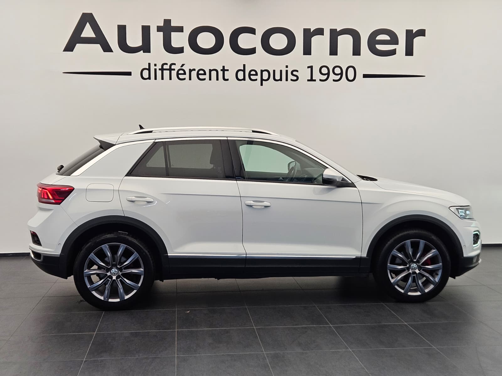 VW T-Roc 2.0 TSI Sport DSG 4Motion-image-5