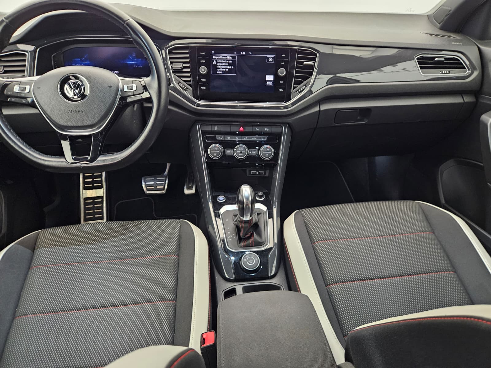 VW T-Roc 2.0 TSI Sport DSG 4Motion-image-9