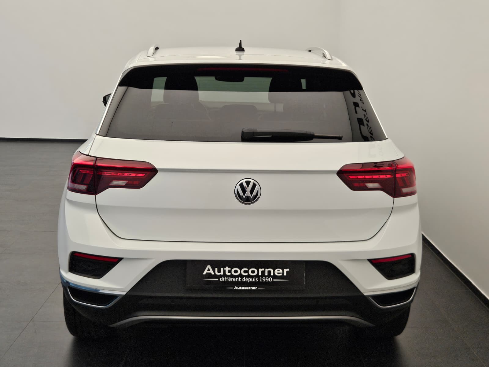 VW T-Roc 2.0 TSI Sport DSG 4Motion-image-7