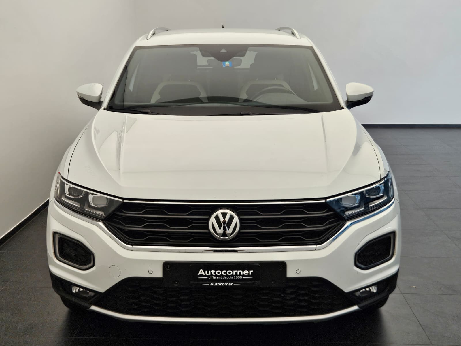 VW T-Roc 2.0 TSI Sport DSG 4Motion-image-3