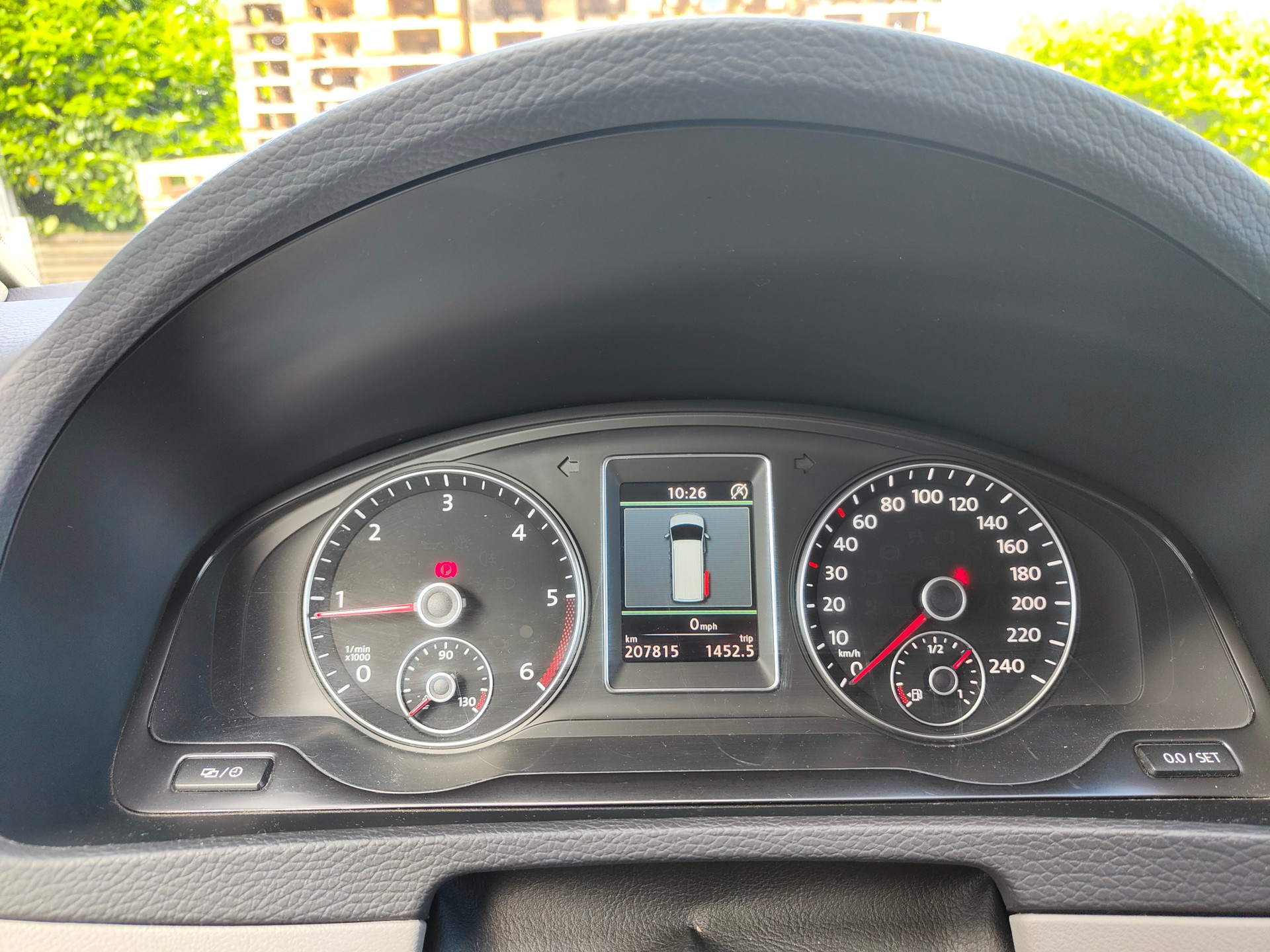 VW California Comfortline, 2.0 l TDI-image-5