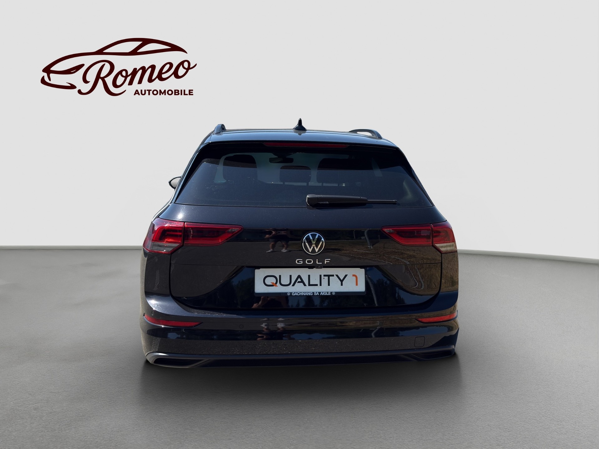 VW Golf Variant 2.0 TDI Life DSG ** Frisch ab MFK und Service ** CH Auto ** 1. Hand **-image-7