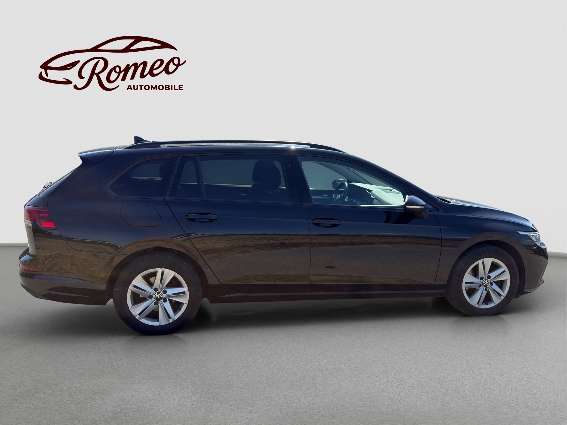 VW Golf Variant 2.0 TDI Life DSG ** Frisch ab MFK und Service ** CH Auto ** 1. Hand **-image-4
